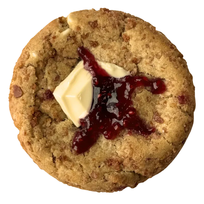 Andrea's Cookies