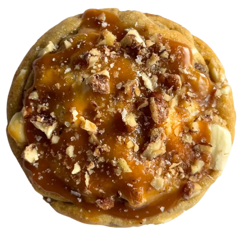 Andrea's Cookies