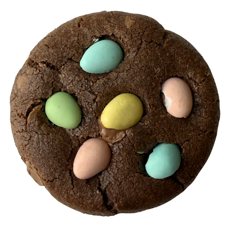Andrea's Cookies