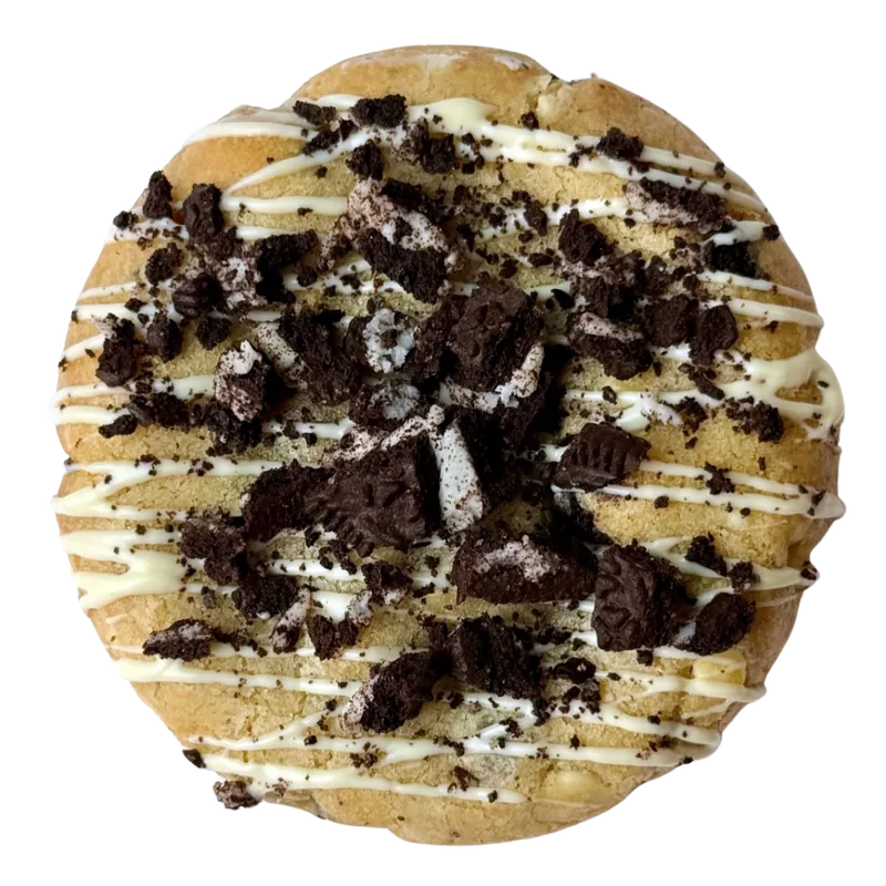 Andrea's Cookies