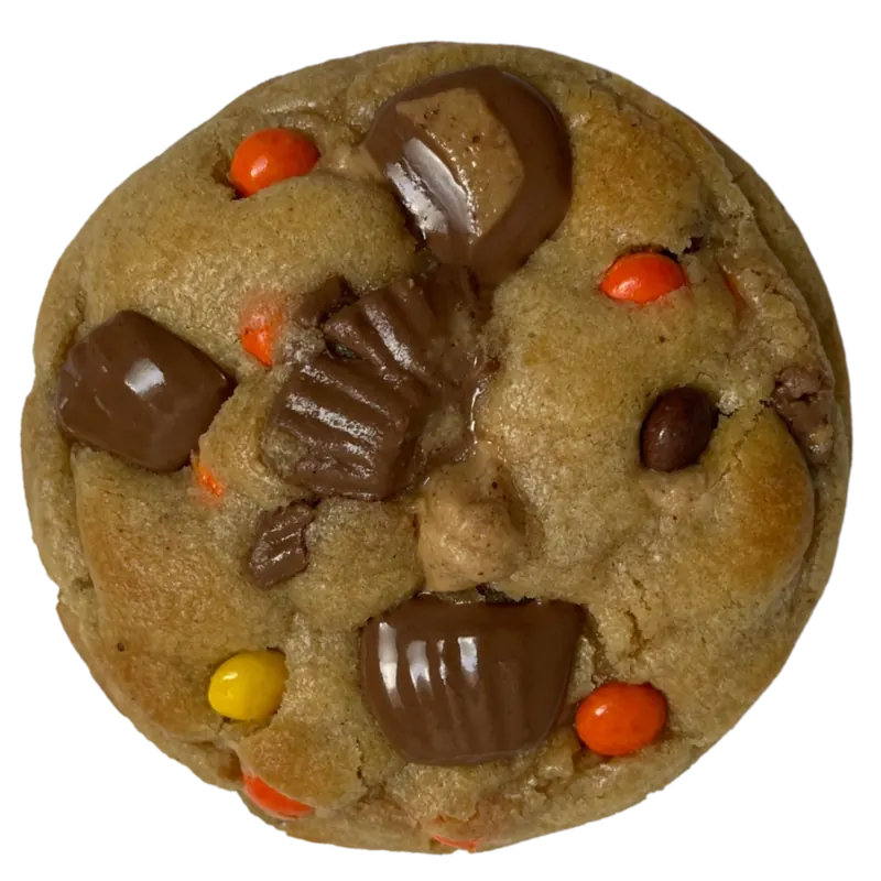 Andrea's Cookies