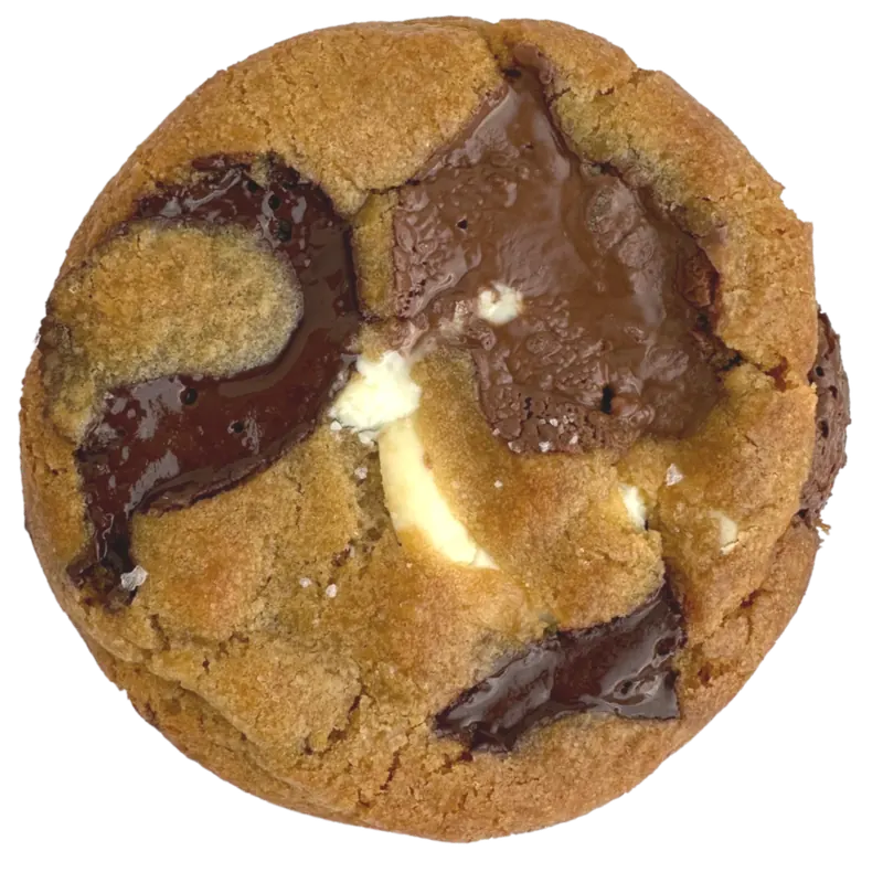 Andrea's Cookies