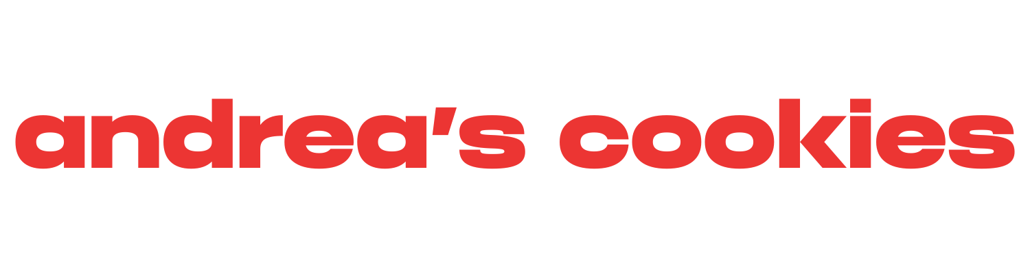 Andrea's Cookies